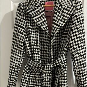 Kate Spade coat size 10